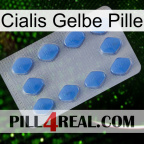 Cialis Yellow Pill 21